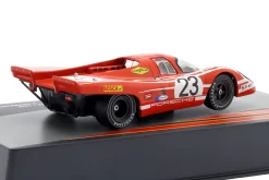 Porsche 917K #23 Sieger 24h LeMans 1970 Attwood, Herrmann 1:43 Altaya