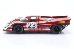 Porsche 917K #23 Sieger 24h LeMans 1970 Attwood, Herrmann 1:18 WERK83