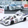 Porsche 917K #22 Sieger 24h LeMans 1971 Marko, van Lennep 1:18 WERK83