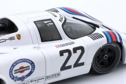 Porsche 917K #22 Sieger 24h LeMans 1971 Marko, van Lennep 1:18 WERK83