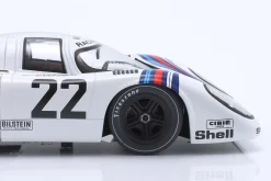 Porsche 917K #22 Sieger 24h LeMans 1971 Marko, van Lennep 1:18 WERK83