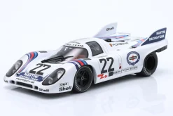Porsche 917K #22 Sieger 24h LeMans 1971 Marko, van Lennep 1:18 WERK83