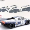 Porsche 917K #3 Sieger 12h Sebring 1971 Elford, Larrousse 1:12 Minichamps