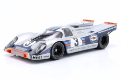 Porsche 917K #3 Sieger 12h Sebring 1971 Elford, Larrousse 1:12 Minichamps