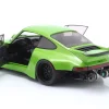 Porsche 911 KS-R Baujahr 2022 grün 1:18 Solido