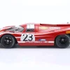 Porsche 917K #23 Winner 24h LeMans 1970 Attwood, Herrmann 1:12 Minichamps