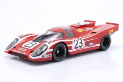Porsche 917K #23 Winner 24h LeMans 1970 Attwood, Herrmann 1:12 Minichamps