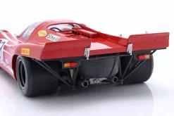 Porsche 917K #23 Winner 24h LeMans 1970 Attwood, Herrmann 1:12 Minichamps
