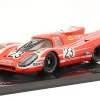 Porsche 917K #23 Winner 24h LeMans 1970 Attwood, Herrmann 1:43 Ixo