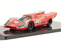 Porsche 917K #23 Winner 24h LeMans 1970 Attwood, Herrmann 1:43 Ixo