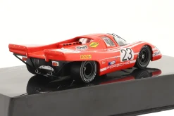 Porsche 917K #23 Winner 24h LeMans 1970 Attwood, Herrmann 1:43 Ixo