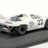 Porsche 917K #22 Winner 24h LeMans 1971 Marko, van Lennep 1:43 CMR