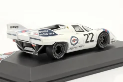 Porsche 917K #22 Winner 24h LeMans 1971 Marko, van Lennep 1:43 CMR