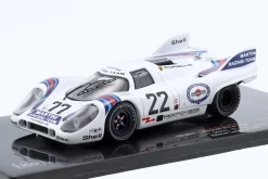 Porsche 917K #22 Winner 24h LeMans 1971 van Lennep, Marko 1:43 Ixo