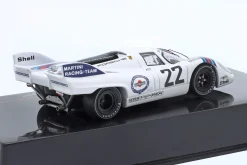 Porsche 917K #22 Winner 24h LeMans 1971 van Lennep, Marko 1:43 Ixo