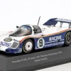 Porsche 956K #9 Winner 200 Meilen Norisring 1983 Stefan Bellof 1:43 CMR