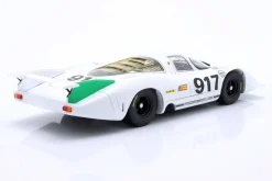 Porsche 917 LH #917 Autosalon Genf 1969 1:18 WERK83