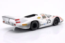 Porsche 917LH Dirty Version #25 24h LeMans 1970 Elford, Ahrens 1:18 WERK83