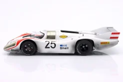Porsche 917LH Dirty Version #25 24h LeMans 1970 Elford, Ahrens 1:18 WERK83