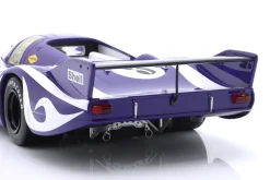 Porsche 917LH Hippie #3 Training 24h LeMans 1970 Larrousse, Kauhsen 1:12 CMR