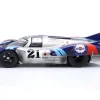 Porsche 917 LH #21 24h LeMans 1971 Larrousse, Elford Dirty Version 1:12 CMR