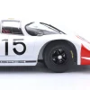 Porsche 917 LH #15 24h LeMans 1969 Linge, Redman, Lins 1:18 WERK83