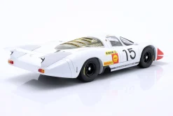 Porsche 917 LH #15 24h LeMans 1969 Linge, Redman, Lins 1:18 WERK83