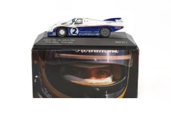 Porsche 956 LH #2 24h LeMans 1983 Mass, Bellof 1:43 CMR