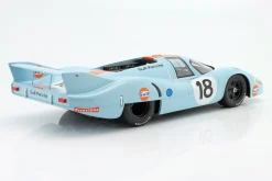 Porsche 917 LH #18 24h LeMans 1971 Rodriguez, Oliver 1:12 CMR