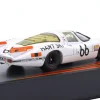 Porsche 907LH #66 2nd 24h LeMans 1968 Steinemann, Spoerry 1:43 Altaya