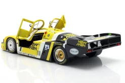 Porsche 956 LH #7 New-Man Sieger 24h LeMans 1984 Team Joest 1:18 WERK83