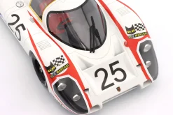 Porsche 917 LH #25 Pole Position 24h LeMans 1970 Elford, Ahrens 1:12 CMR