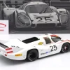 Porsche 917 LH #25 Pole Position 24h LeMans 1970 Elford, Ahrens 1:18 WERK83