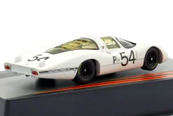 Porsche 907LH #54 Sieger 24h Daytona 1968 Porsche Works Team 1:43 Altaya