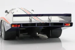 Porsche 956 LH #3 Sieger 24h LeMans 1983 Schuppan, Haywood, Holbert 1:12 CMR