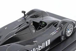 Porsche LMP 2000 Prototyp 2024 / 1999 schwarz 1:18 Spark
