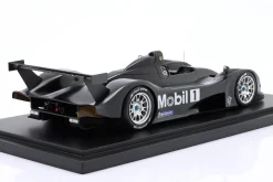 Porsche LMP 2000 Prototyp 2024 / 1999 schwarz 1:18 Spark