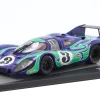 Porsche 917 L #3 2nd 24h LeMans 1970 Larrousse, Kauhsen 1:43 Altaya