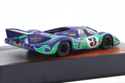 Porsche 917 L #3 2nd 24h LeMans 1970 Larrousse, Kauhsen 1:43 Altaya