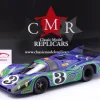 Porsche 917L #3 2nd 24h LeMans 1970 Larrousse, Kauhsen 1:12 CMR