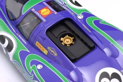 Porsche 917L #3 2nd 24h LeMans 1970 Larrousse, Kauhsen 1:12 CMR