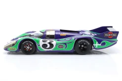 Porsche 917L #3 2nd 24h LeMans 1970 Larrousse, Kauhsen 1:18 WERK83
