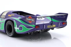 Porsche 917L #3 2nd 24h LeMans 1970 Larrousse, Kauhsen 1:18 WERK83