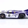 Porsche 917 Long Tail #3 Hippie Trainings Version 24h LeMans 1970 Larrousse, Kauhsen 1:18 WERK83