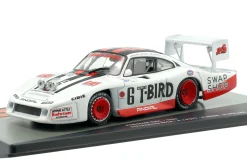 Porsche 935L #6 Sieger 24h Daytona 1983 Wollek, Ballot-Lena, Henn, Foyt 1:43 Altaya