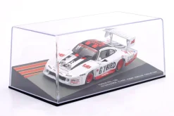 Porsche 935L #6 Sieger 24h Daytona 1983 Wollek, Ballot-Lena, Henn, Foyt 1:43 Altaya