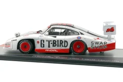 Porsche 935L #6 Sieger 24h Daytona 1983 Wollek, Ballot-Lena, Henn, Foyt 1:43 Altaya
