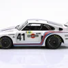 Porsche 935/77 Martini #41 24h LeMans 1977 Stommelen, Schurti 1:18 TrueScale