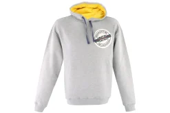 Porsche Martini Racing Pullover grau