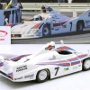Porsche 936 Martini Racing #7 3rd 24h LeMans 1978 Haywood, Gregg, Joest 1:18 WERK83
